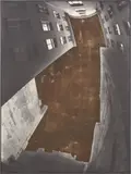 Karl Horst Hödicke, Der Himmel über Schöneberg