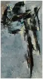 John Saccaro, Dreams and Lies #2