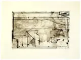 Richard Diebenkorn, Untitled #5
