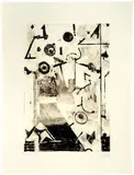 Richard Diebenkorn, Untitled #7