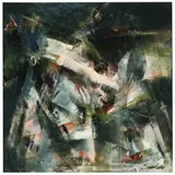 John Saccaro, Untitled