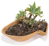 Mid-Century Modern, Ceramic planter