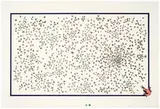 Ed Ruscha, Flies and Frog, 1969, Color lithograph on Copperplate Deluxe paper