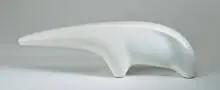 Gordon Newell, Anteater, c. 1958, Architectural Pottery