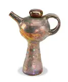 Beatrice Wood, Teapot