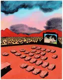 Ken Price, Untitled