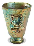 Beatrice Wood, Vase