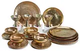 Beatrice Wood, Table service (20)