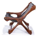 Don Shoemaker, Sling chair