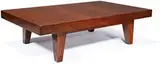 Millard Sheets, Coffee table