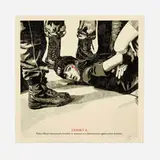 Shepard Fairey, The High Cost of Free Speech
