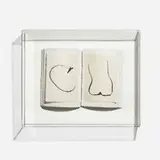 Anthony Caro, Book of Eden
