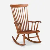 Robert Whitley, Whitley rocker