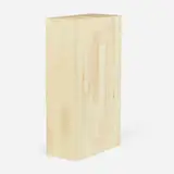 Wendell Castle, Custom pedestal