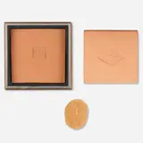 Medallion and two tiles by Pablo Picasso, 1954, 1971, red earthenware, sold Jul 2022