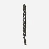 Alamblak artist, Yipwon (hook figure), carved wood