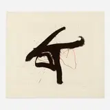 Robert Motherwell, Lament for Lorca