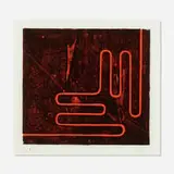 Donald Judd, Untitled (#25)
