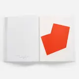 Ellsworth Kelly, Cahiers d'Art Limited Edition Revue (Issue No. 1)