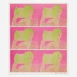 Bruce Nauman, Untitled