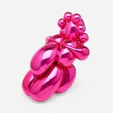Jeff Koons, Dom Pérignon Balloon Venus, 2013, polyurethane resin