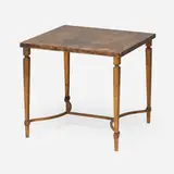 Aldo Tura, Occasional table