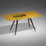 Aldo Tura, Coffee table