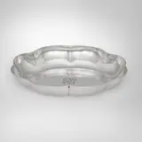 Mulholland Brothers, Oval lobed bowl