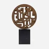 Tulio Vazquez, Untitled (Sculpture)