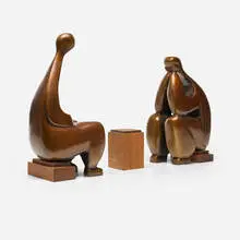 Robert Holmes, The Game (Small)