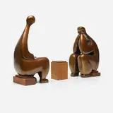 Robert Holmes, The Game (Small)