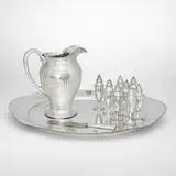 Lebolt & Co., Tableware set
