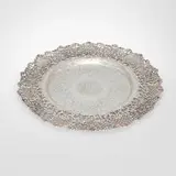 Bailey Banks & Biddle, Round tray