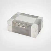 Ralph Lauren, Cigar box