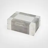 Ralph Lauren, Cigar box