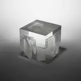 Steven Weinberg, Cube no. 090303