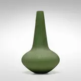 Untitled by Lino Tagliapietra, 1995, wheel-carved glass, sold Jun 2016