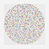 Damien Hirst, Valium