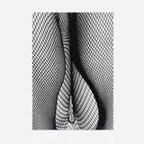How to Create a Beautiful Picture 6: Tights in Shimotakaido by Daidō Moriyama, 1987, gelatin silver print, sold Jun 2016