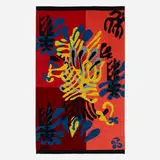 Mimosa carpet by Henri Matisse, 1951, hand-woven wool, sold Jun 2016