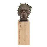 Theodore Gall, Wizard of Oz Inspired, Monkey Mask