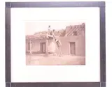 Featured in this lot is this by Edward S. Curtis, Photograph, offered Oct 2021