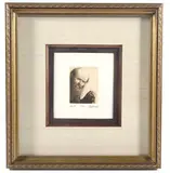 Limited Edition, Untitled, etching