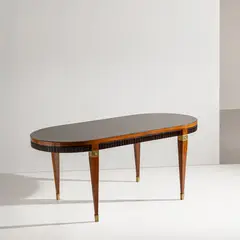 Senza titolo by A Table Attributed To P. Buffa, offered Jul 2025