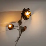 An Italian Wall Lamp, Senza titolo