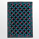A Carpet By O. Missoni, Senza titolo