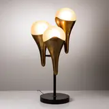 A Table Lamp By M. Ingrand, Senza titolo