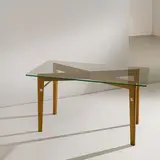 A Desk By G. Ponti, Senza titolo