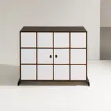 An Italian Bar Cabinet, Senza titolo