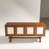 An Italian Sideboard, Senza titolo